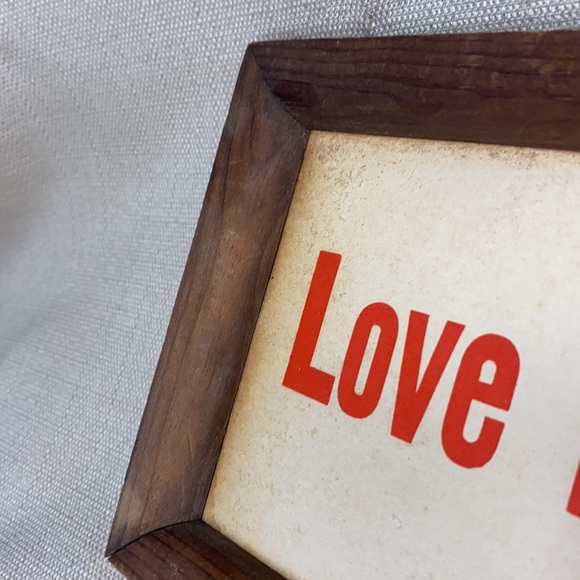 Leister Game Co. | Vintage Framed Print | 1950’s - Picture 4 of 5